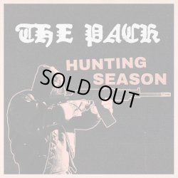 画像1:   THE PACK / Hunting season (7ep) Triple-B 