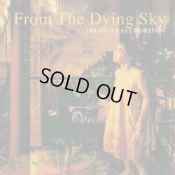 画像1: FROM THE DYING SKY / Truth's last horizon (cd) Knives out 