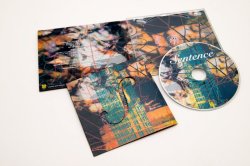 画像4:  SENTENCE / Dominion on evil (cd) Knived out 
