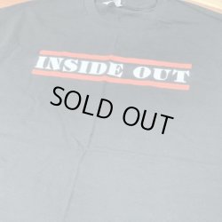 画像1: INSIDE OUT / No spiritual surrender (t-shirt) Revelation
