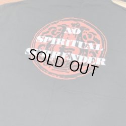 画像2: INSIDE OUT / No spiritual surrender (t-shirt) Revelation