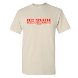 画像2: RCSLUM RECORDINGS SINCE 2008 TEE (t-shirt) Rcslum