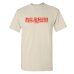 画像2: RCSLUM RECORDINGS SINCE 2008 TEE (t-shirt) Rcslum (2)