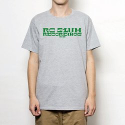 画像4: RCSLUM RECORDINGS SINCE 2008 TEE (t-shirt) Rcslum