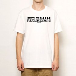 画像1: RCSLUM RECORDINGS SINCE 2008 TEE (t-shirt) Rcslum