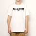 画像1: RCSLUM RECORDINGS SINCE 2008 TEE (t-shirt) Rcslum (1)