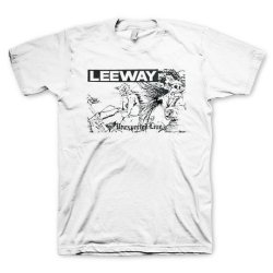 画像3: LEEWAY / Unexpected (t-shirt) 