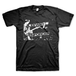 画像3: LEEWAY / Enforcer (t-shirt) 