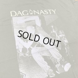 画像2:   DAG NASTY / With shawn (t-shirt) 