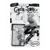 画像1:  CIRCLE JERKS / Skank man grayscale (figure) Super7  (1)