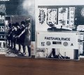 V.A / Fast//violence #4 (tape) Knochentapes  