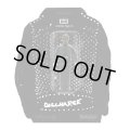 DISCHARGE / Cal morris (figure) Super7  