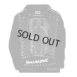 画像1: DISCHARGE / Cal morris (figure) Super7  