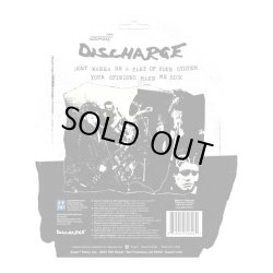 画像3: DISCHARGE / Cal morris (figure) Super7  