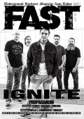 FAST issue #17 (zine)   
