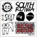 #SKI7 / South koiwa drill squad saga -pt.1- (cd) Bushbash  