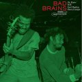  BAD BRAINS / st -Punk note edition- (Lp) Org music   
