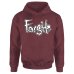 画像1: FARSIDE / Logo (hoodie) Revelation  (1)