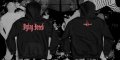 DYING BREED / Logo (hoodie) A389 