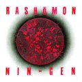 RASHOMON / Nin​-gen (Lp) Iron lung  