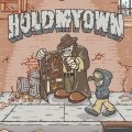  HOLD MY OWN / st (cd) Retribute