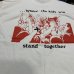 画像2:    UP FRONT / Stand together (t-shirt) Smorgasbord (2)