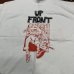 画像1:    UP FRONT / Stand together (t-shirt) Smorgasbord (1)