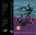 NUMBERNINE / 2020 + Rough cuts (tape) Fired stomp
