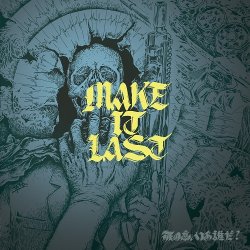 画像1: MAKE IT LAST / 死の商人は誰だ? (7ep) カタギ 