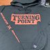 画像1:  TURNING POINT / Block letters (hoodie) Revelation (1)