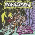 FORESEEN / Untamed force (Lp) Quality contrl hq  