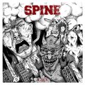 SPINE / L.o.v. (Lp) Bridge nine  