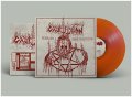 CRUCIFIXION / Necrolatry - Corpse decapitation (Lp) F.o.a.d  