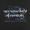 nervous light of sunday / Personality formation (Lp) Daze 