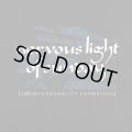 nervous light of sunday / Personality formation (Lp) Daze 