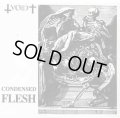 VOID / Condensed flesh (7ep) Eye 95  