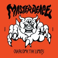 画像2:  MASTERPEACE /  Overcome the limits (7ep)(cd) Times together 