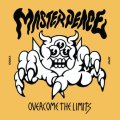  MASTERPEACE /  Overcome the limits (7ep)(cd) Times together 