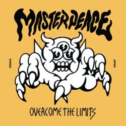 画像1:  MASTERPEACE /  Overcome the limits (7ep)(cd) Times together 