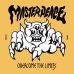 画像1:  MASTERPEACE /  Overcome the limits (7ep)(cd) Times together  (1)