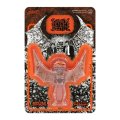   NAPALM DEATH / Scum demon Orange (figure) Super7   