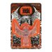 画像1:   NAPALM DEATH / Scum demon Orange (figure) Super7    (1)