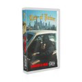 LAW OF POWER / Born into war (tape) Flatspot  