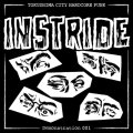   INSTRIDE / demonstration001 (cd) Self 