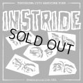   INSTRIDE / demonstration001 (cd) Self 