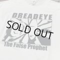   DREADEYE / False prophet (t-shirt)  