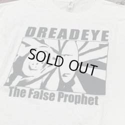 画像1:   DREADEYE / False prophet (t-shirt)  