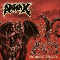  ARMA X / Violento ritual (Lp) Quality control hq 