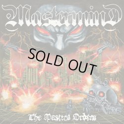 画像1: MASTERMIND / The Masters' orders (Lp) Quality control hq   