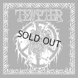画像1: TEMPTER / st (Lp) Quality contrl hq   